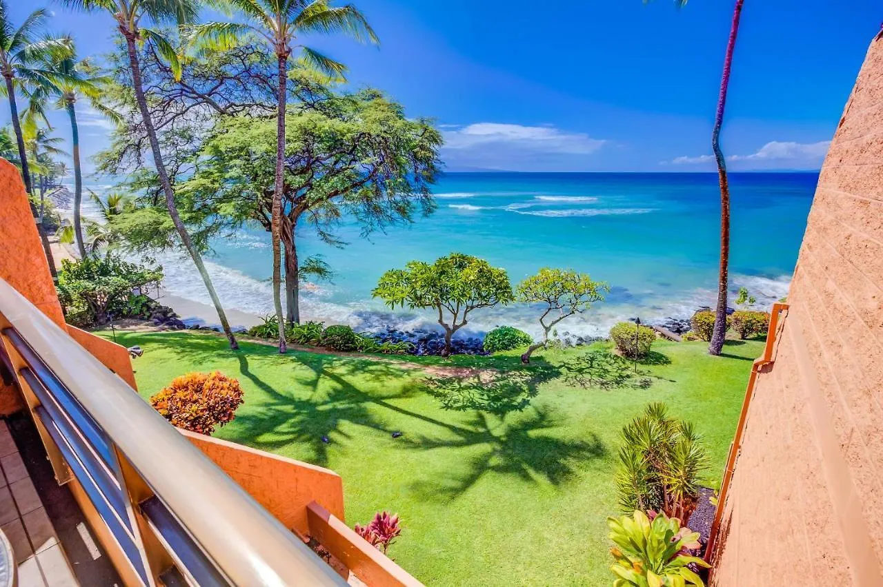 Kuleana Resort 719 Kahana