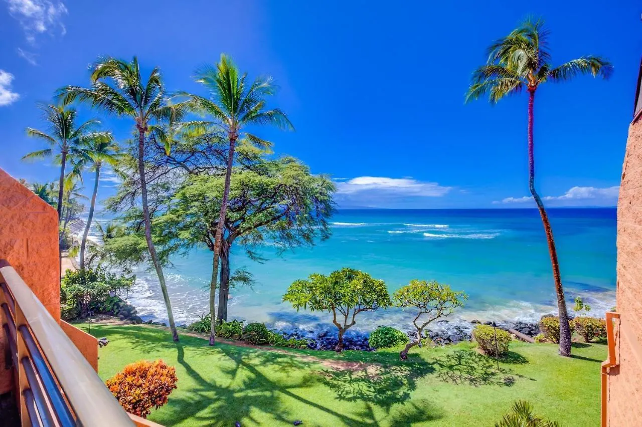 Kuleana Resort 719 Kahana 0*,  الولايات المتحدة الأمريكية