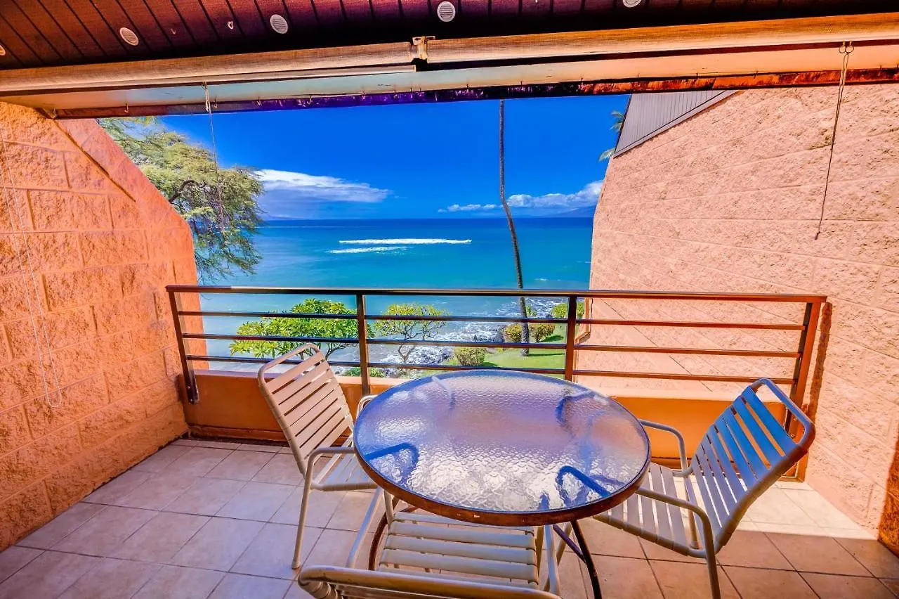 Apartman Kuleana Resort 719 Kahana