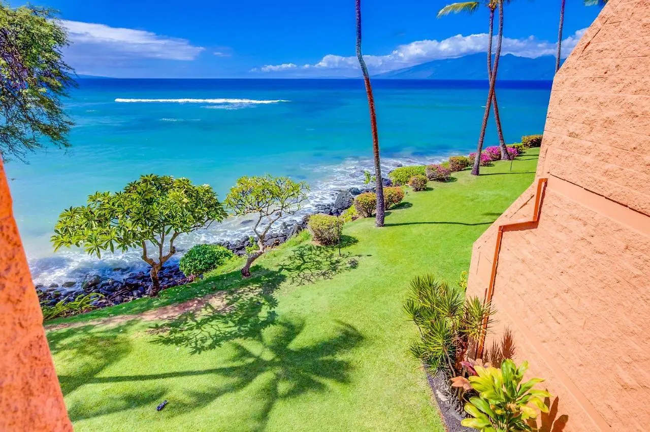 Kuleana Resort 719 Kahana Amerikai Egyesült Államok