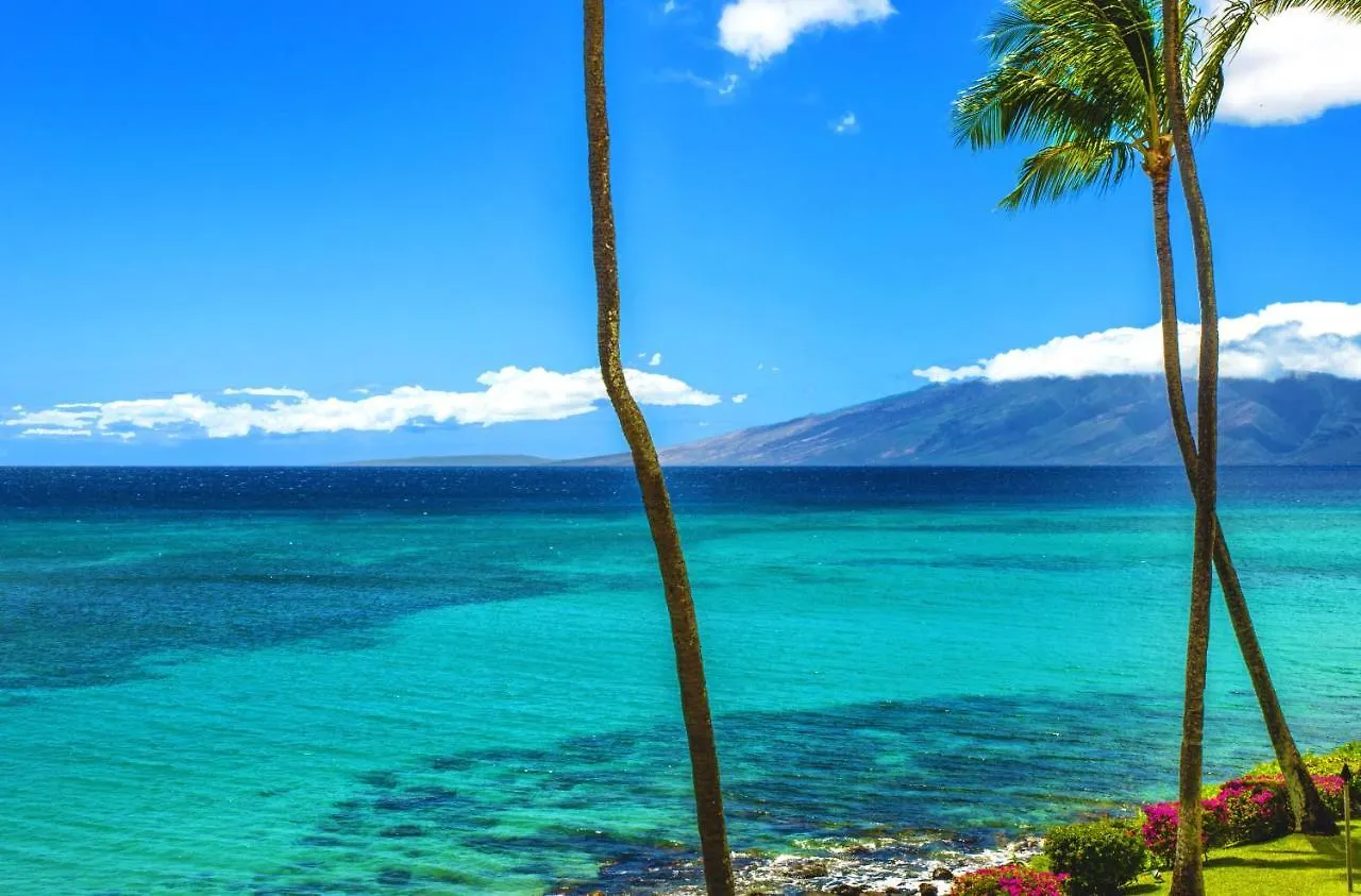 Kuleana Resort 719 Kahana 0*,  Amerikai Egyesült Államok